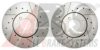 A.B.S. 17335S Brake Disc